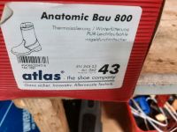 Atlas Stiefel Anatomic Bau 800,  Schuhe, Stiefel Nordrhein-Westfalen - Laer Vorschau