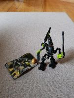 Lego Bionicle Skrall 7136 Bayern - Fischbachau Vorschau
