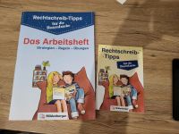 Rechschreib-Tipps Das Arbeitsheft für Grundschule Niedersachsen - Barnstorf Vorschau