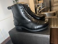 Reit Stiefeletten Winter Gr. 37 Berlin - Mitte Vorschau