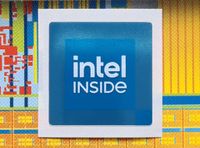 Intel Inside Aufkleber Sticker Gehäuse NUC PC Notebook Laptop Sachsen - Chemnitz Vorschau