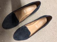 Blaue Loafers Bayern - Bindlach Vorschau