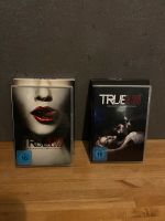 True Blood Staffel 1 und Staffel 2 TOP Zustand DVD Dortmund - Lichtendorf Vorschau