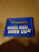 Rummy mit großen Steinen . Noris Bayern - Neustadt a. d. Waldnaab Vorschau