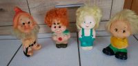 4 Gummipuppen Vintage Puppen Sammler Nordrhein-Westfalen - Herzogenrath Vorschau