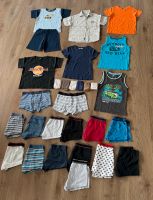 Kleiderpaket Jungen Sommer Gr. 110 Baden-Württemberg - Weinsberg Vorschau