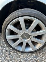 Audi a4 a6 rs6 b5 Felgen 5x112 8,5x18 et 30 selten!!! Baden-Württemberg - Rheinau Vorschau