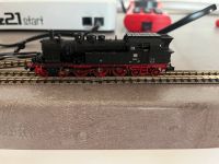 Modelleisenbahn Dampflock Spur N Fleischmann 707584 Niedersachsen - Oldenburg Vorschau