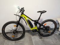 E Bike Conway Fully für Kinder oder Jugendliche, 40cm, 27,5+ Baden-Württemberg - Oberdischingen Vorschau
