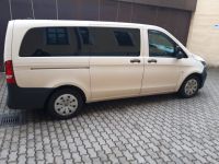 Mercedes-Benz Vito Taxi München - Schwabing-Freimann Vorschau