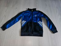 Jungen Trainingsjacke, Adidas, Gr. 128 Thüringen - Uder Vorschau