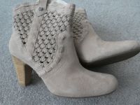 JETTE JOOP Sommer Stiefeletten Gr. 38 **NEU** Bremen - Oberneuland Vorschau