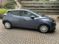 Nissan Micra 1.0 IG-T Acenta Rheinland-Pfalz - Baumholder Vorschau