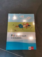 Piri Wörterbuch für die Grundschule, Klett,Neu mit Schutzumschlag Nordrhein-Westfalen - Halle (Westfalen) Vorschau