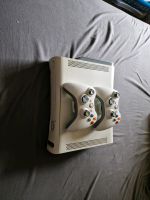 Xbox 360 mit 2 controller Rheinland-Pfalz - Neuwied Vorschau