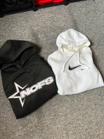 Nike und NOFS Hoodies Größe M Nürnberg (Mittelfr) - Südstadt Vorschau