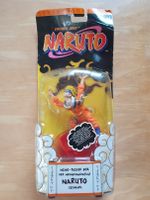 NARUTO, Shonen Jump Figur, Uzumaki Mattel 2002, Nine Tailed Fox Bayern - Bad Reichenhall Vorschau