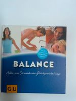 Buch ,Balance alles was sie wieder ins Gleichgewicht bringt,top Hessen - Hirschhorn (Neckar) Vorschau