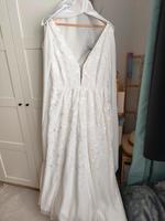 Brautkleid/Hochzeitskleid Rostock - Lichtenhagen Vorschau