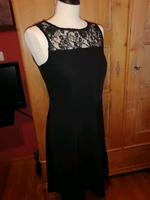 LIU JO, festliches, schwarzes Kleid Niedersachsen - Vechta Vorschau