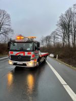 Kraftfahrer Abschleppdienst m/w/d Wuppertal - Elberfeld Vorschau