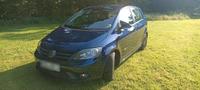 VW GOLF 5 Plus Hessen - Melsungen Vorschau