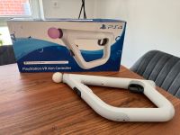 PlayStation Zubehör VR PS4 PS5 Nordrhein-Westfalen - Raesfeld Vorschau