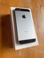 iPhone SE Handy Nordrhein-Westfalen - Westerkappeln Vorschau