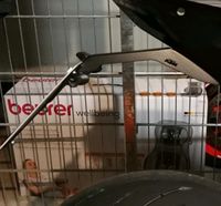 Ktm superduke 1290 r Powerparts Kennzeichenhalter Baden-Württemberg - Ehingen (Donau) Vorschau