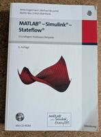 Matlab Buch zu verschenken Bayern - Bad Grönenbach Vorschau