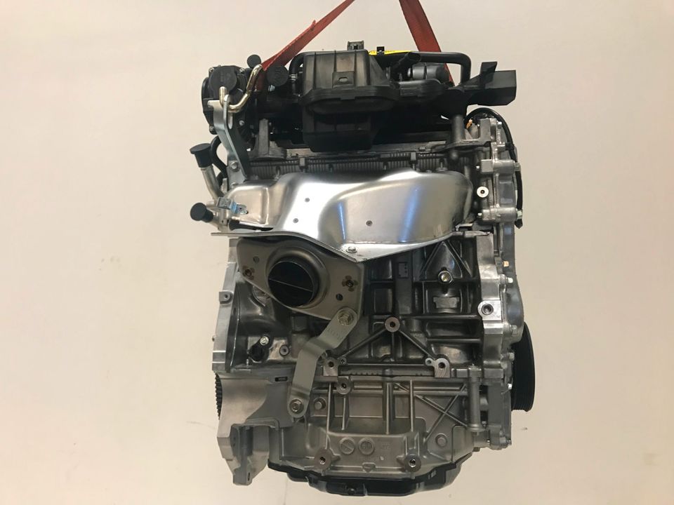 neue motor komplett Renault Scenic III 2.0i 16v code M4R-713 in Kleve