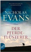 Pferde Nicholas Evans Der Pferdeflüsterer Niedersachsen - Braunschweig Vorschau