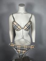 Burberry London Bikini Gr. 42 / XL beige Niedersachsen - Cloppenburg Vorschau