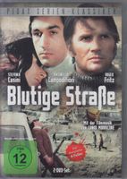 Blutige Straße - Die komplette Serie - Versand kostenlos Duisburg - Duisburg-Mitte Vorschau