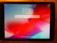 iPad Air 16 GB spacegrau inkl. Schutzhülle Saarland - Großrosseln Vorschau