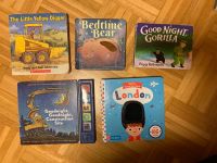 Kinderbuch Englisch English Gorilla Bagger Digger London Bedtime Baden-Württemberg - Plüderhausen Vorschau