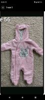 Disney Klopfer Overall  Baby Einteiler Nordrhein-Westfalen - Finnentrop Vorschau