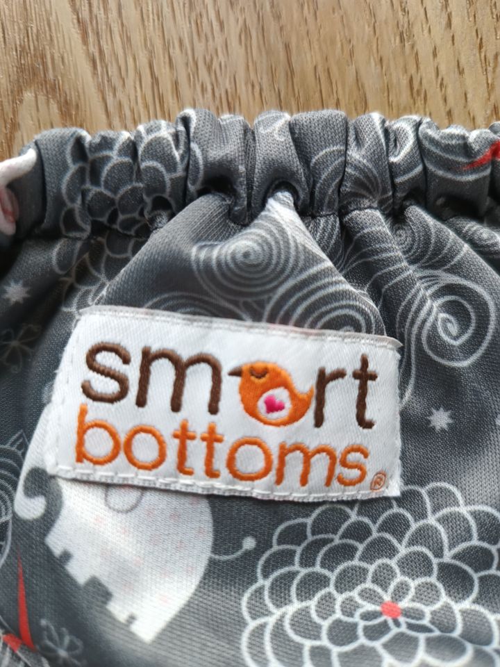 Smart Bottoms Überhose One Size in Altenmedingen