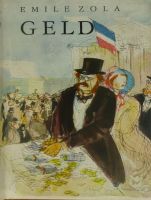 Geld - Emile Zola - Klassiker München - Au-Haidhausen Vorschau