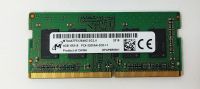 neuer Lenovo OEM RAM - 1x 4GB 1RX16 PC4-3200AA-SC0-11 München - Maxvorstadt Vorschau