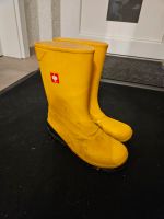 Gummistiefel für Kinder, Engelbert Strauss, gelb, 2 Paar Gr. 31 Thüringen - Ilmenau Vorschau