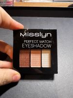 Misslyn Lidschatten Palette Bayern - Untergriesbach Vorschau