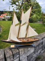 Modell Segelschiff Bayern - Kronburg Vorschau