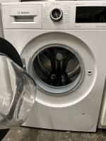 Bosch Waschmaschine 9 kg gebraucht Bayern - Kempten Vorschau