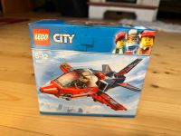 LEGO City 60177 Flugzeug Düsenflieger Neu OVP Bayern - Gutenstetten Vorschau