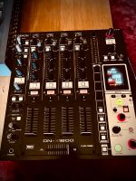 Denon DN X 1600 DJ Mixer Mischpult Interface Baden-Württemberg - Warthausen Vorschau