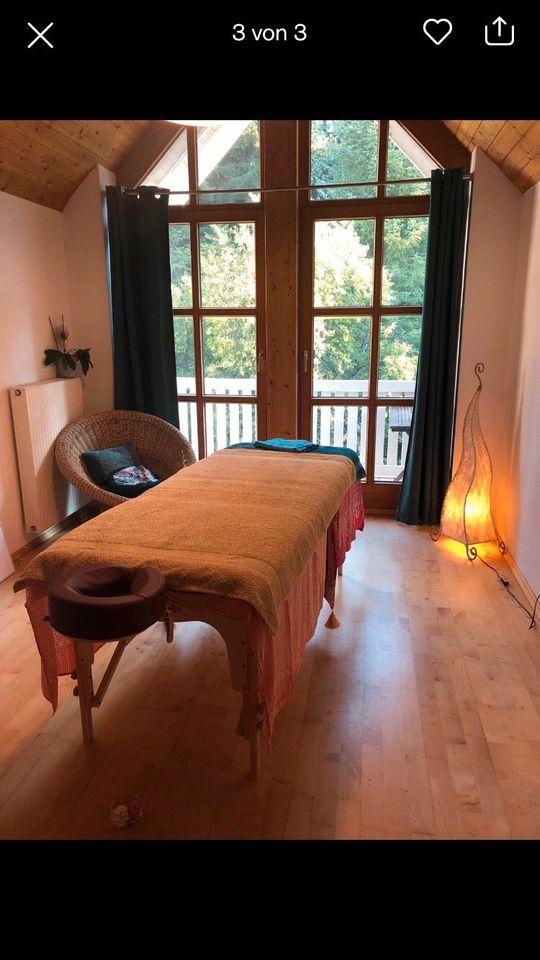 Thaimassage für Frauen in Kaufbeuren