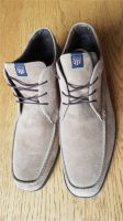 Schuhe Stiefelette GANT ungetragen 42,5 Leder beige grau Berlin - Wilmersdorf Vorschau