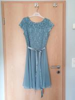 SWING - Cocktailkleid, indigo Saarland - Wallerfangen Vorschau