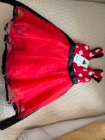 Schönes Kleid Gr. 86 / 92 NEU auch als Kostüm für Karneval Minnie Köln - Bayenthal Vorschau